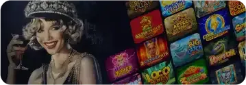 Greatspin Slot Casino